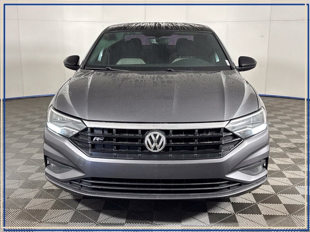 Used 2019 Volkswagen Jetta 1.4T Sedan