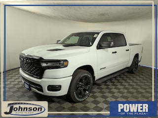 2026 Ram 1500 Express Truck