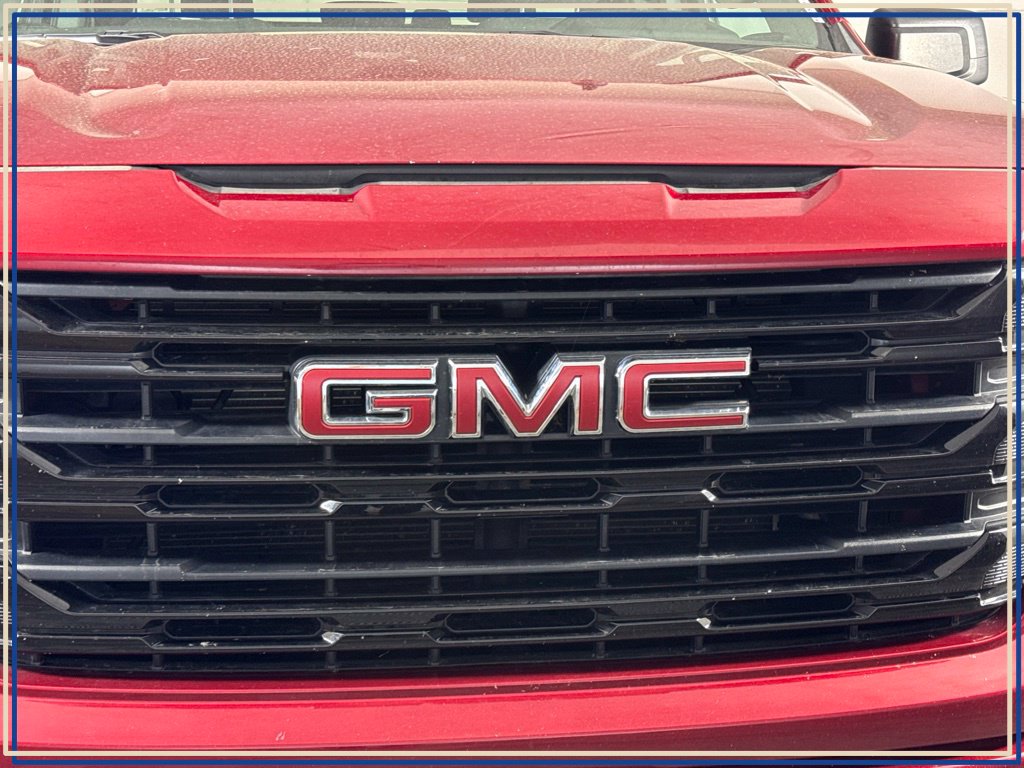 Used 2022 GMC Sierra 1500 Elevation w/3SB Truck Crew Cab