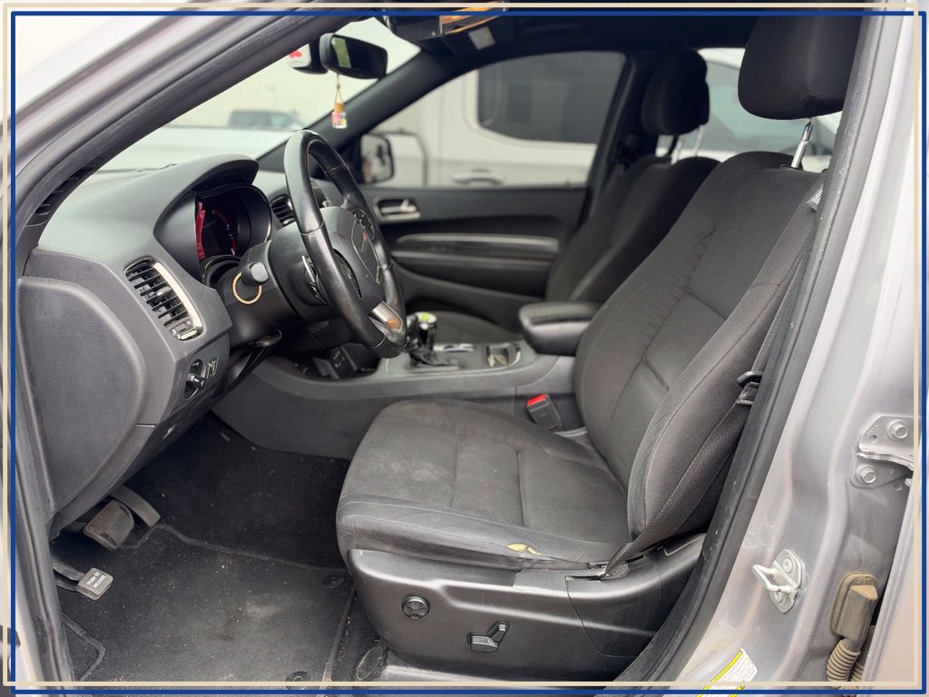 Used 2019 Dodge Durango GT SUV