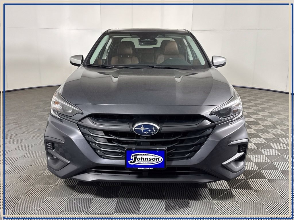 Used 2024 Subaru Legacy Touring XT Sedan