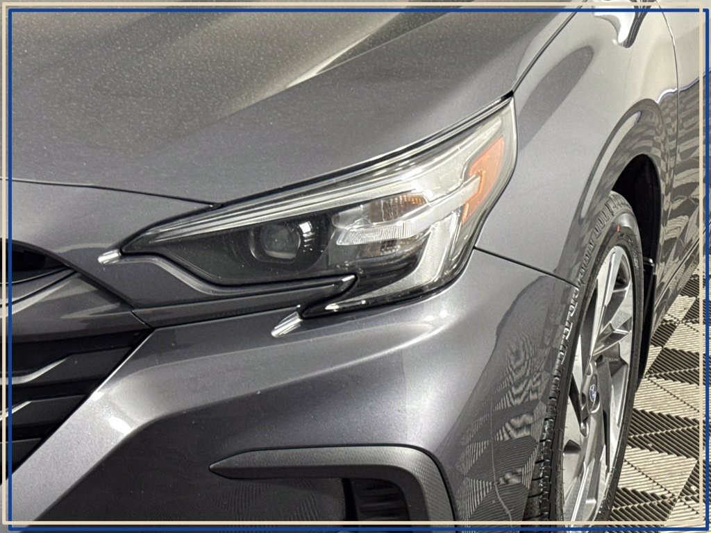 Used 2024 Subaru Legacy Touring XT Sedan