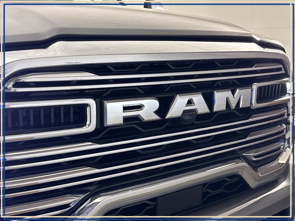 Used 2026 Ram 5500HD Tradesman Truck