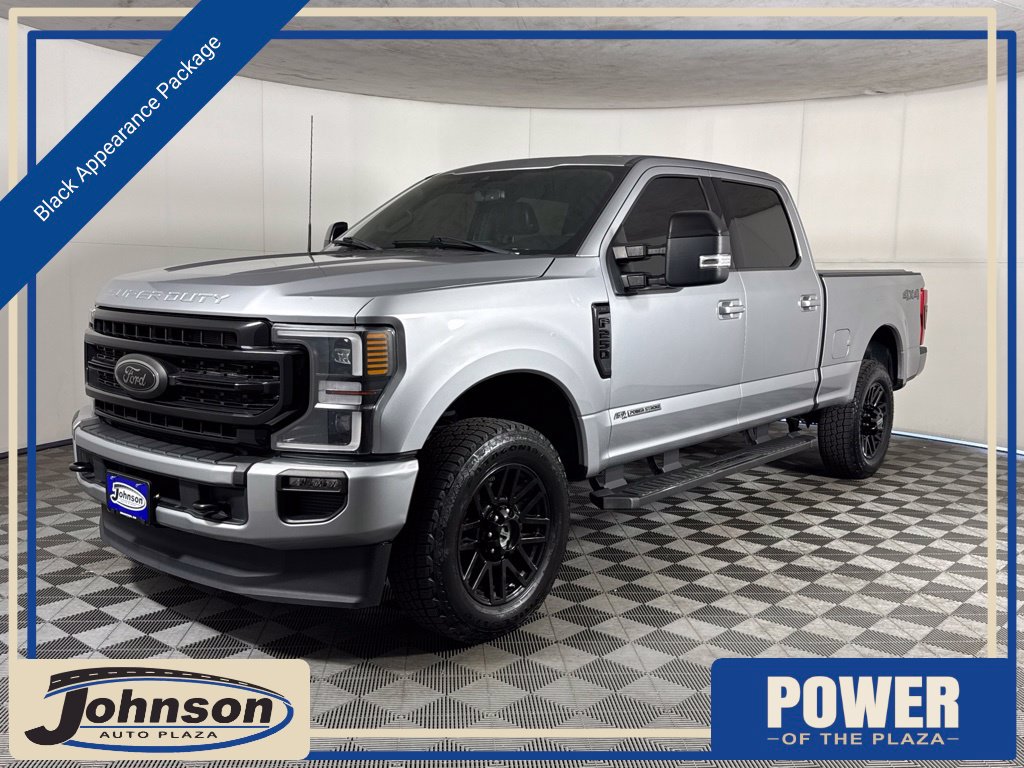  Ford F-250SD