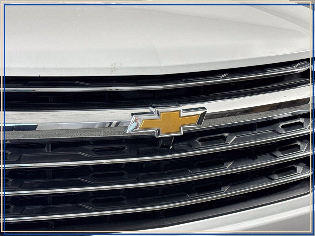 Certified 2026 Chevrolet Traverse LT SUV