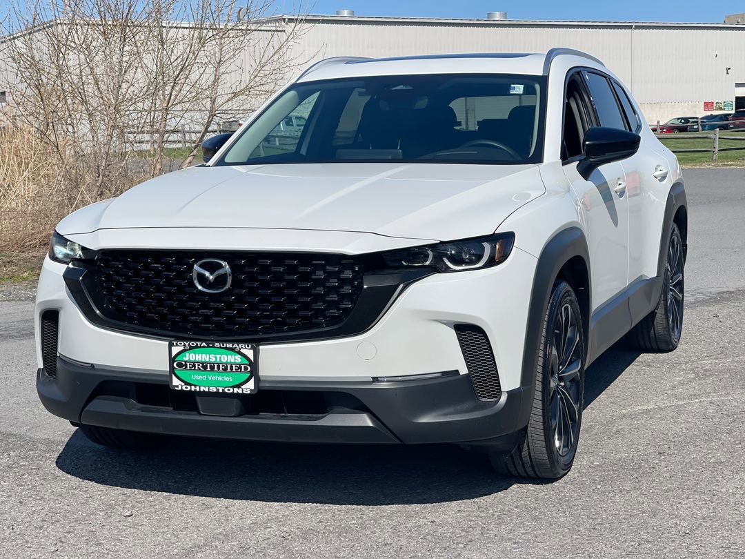 2025 Mazda CX-50 Premium Plus - Photo 13