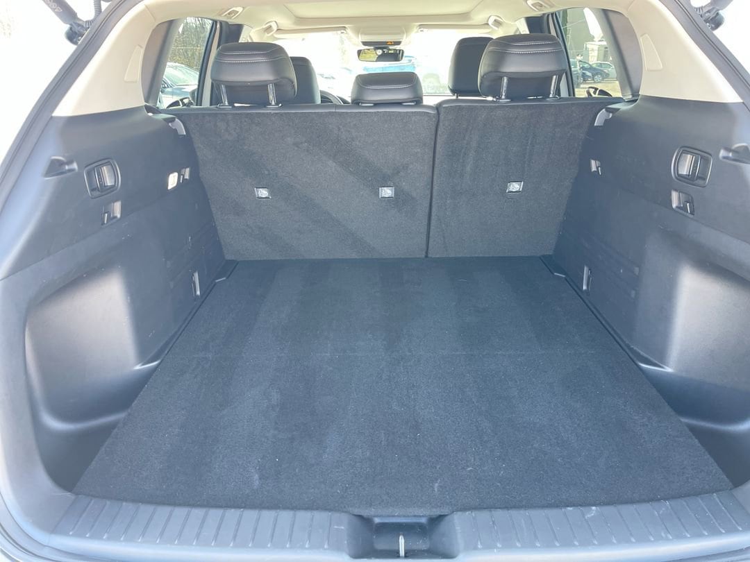 2025 Mazda CX-50 Premium Plus - Photo 17