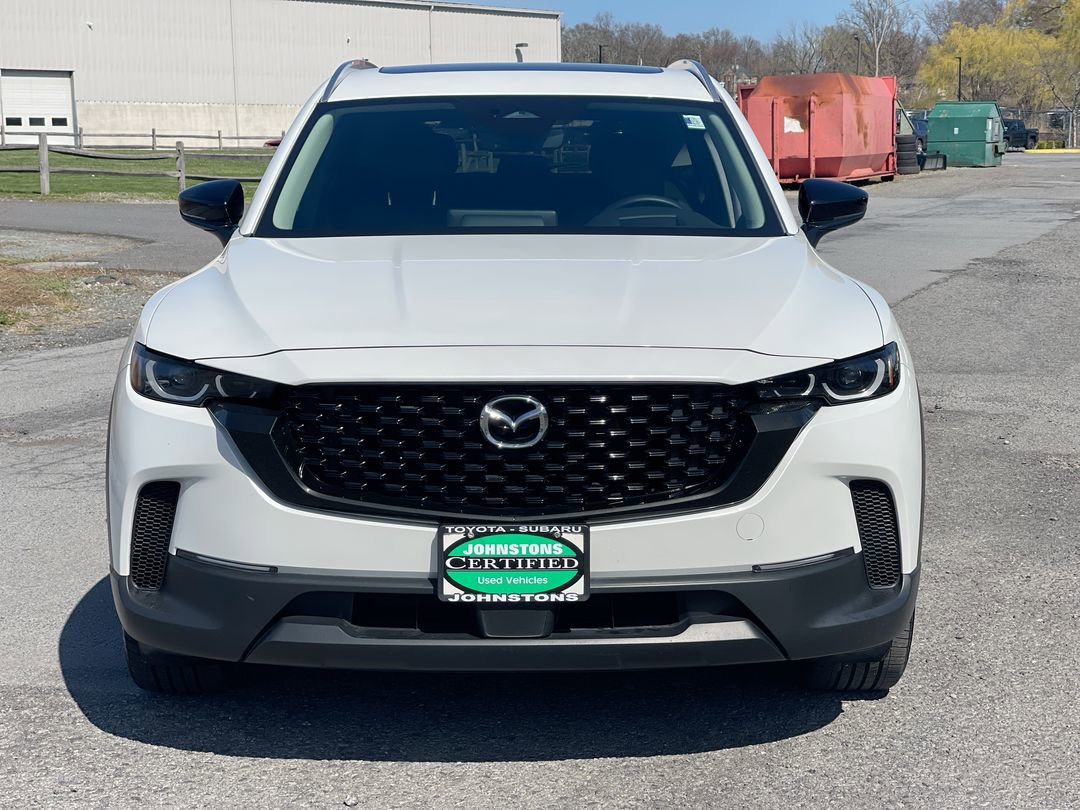 2025 Mazda CX-50 Premium Plus - Photo 12