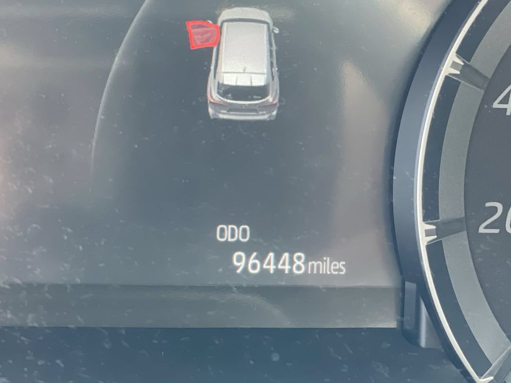Certified 2020 Toyota Highlander XLE SUV