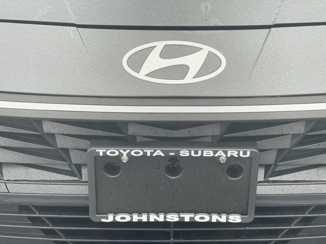 2024 Hyundai Elantra Blue - Photo 19