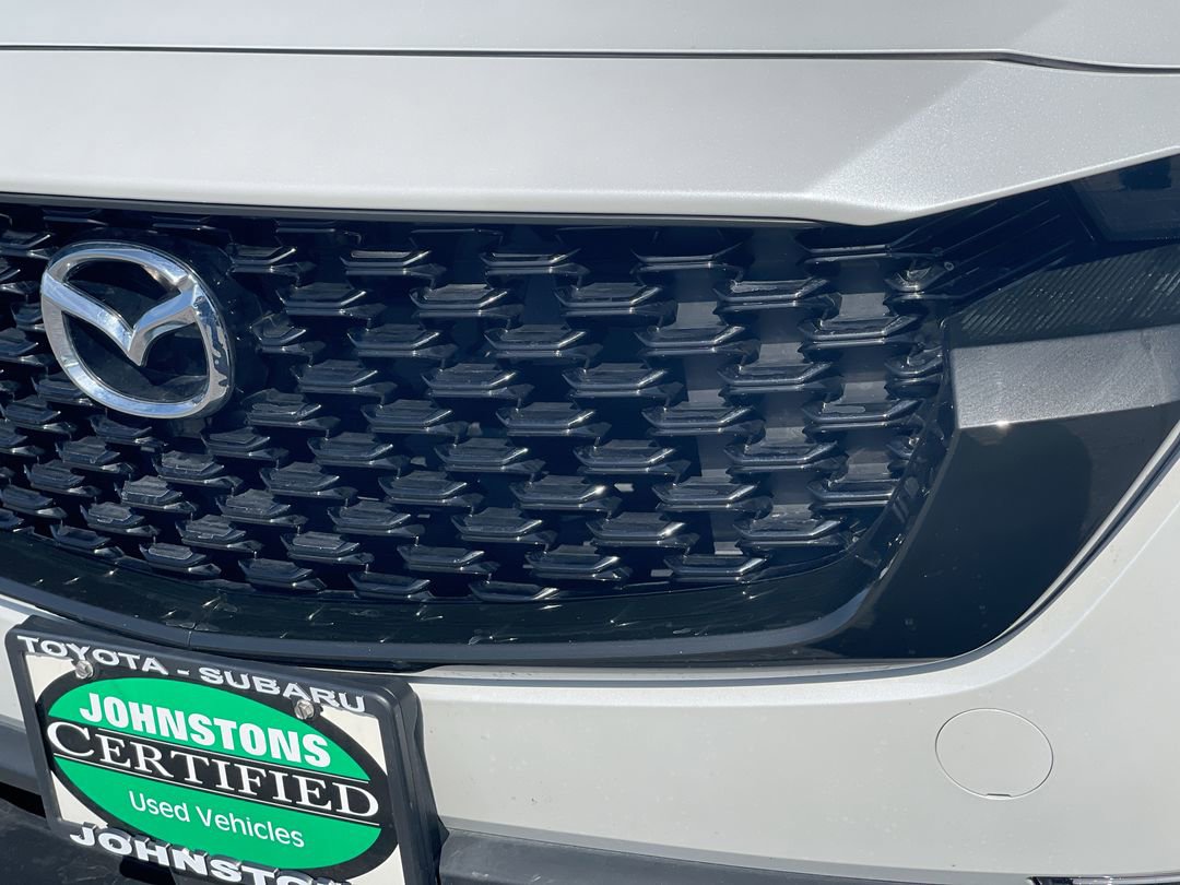 2025 Mazda CX-50 Premium Plus - Photo 20