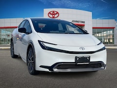 2026 Toyota Prius XLE XLE