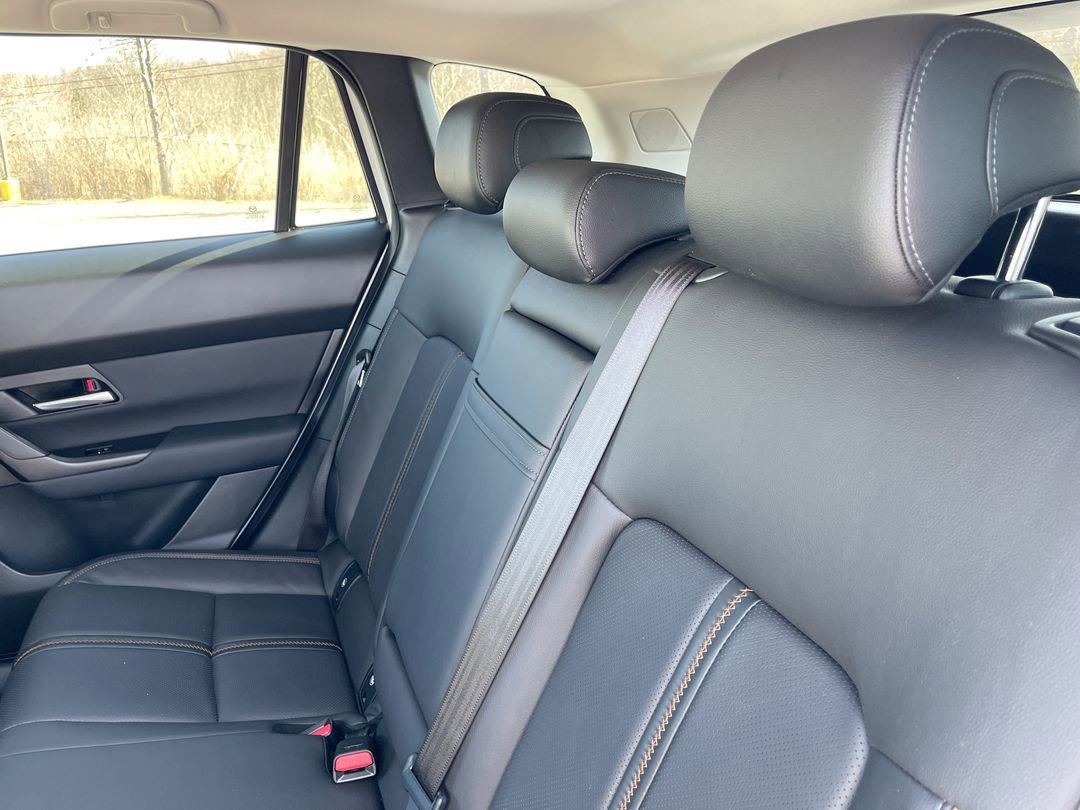 2025 Mazda CX-50 Premium Plus - Photo 9