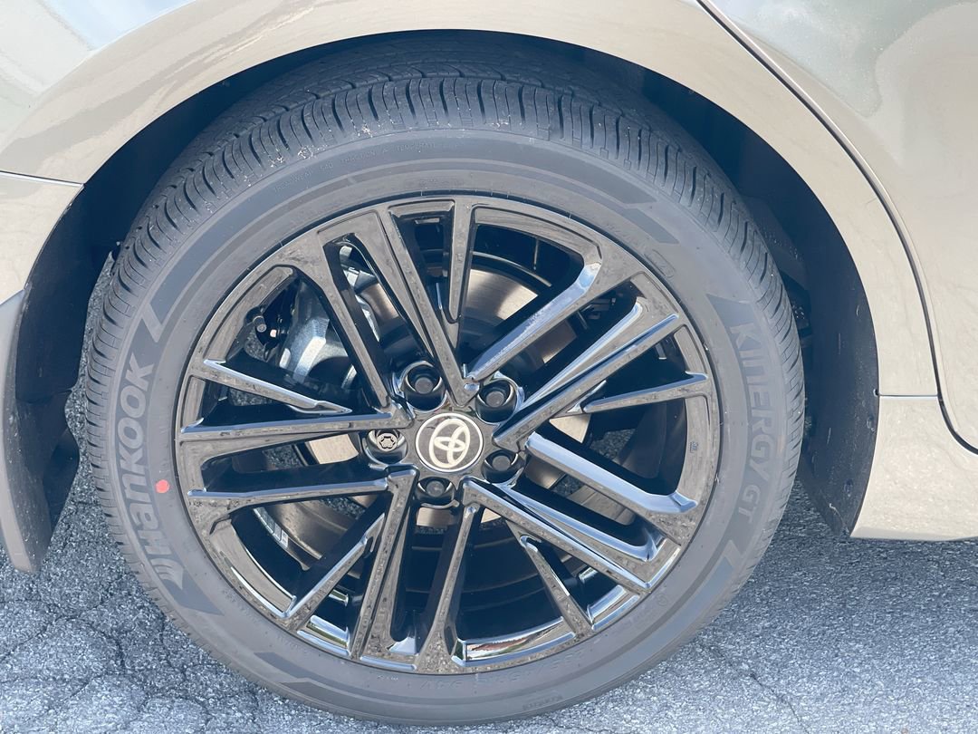 2026 Toyota Camry SE - Photo 15