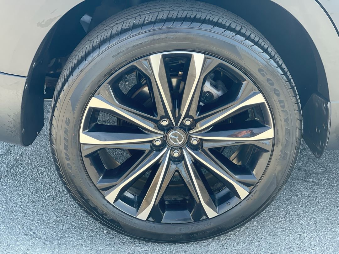 2025 Mazda CX-50 Premium Plus - Photo 16