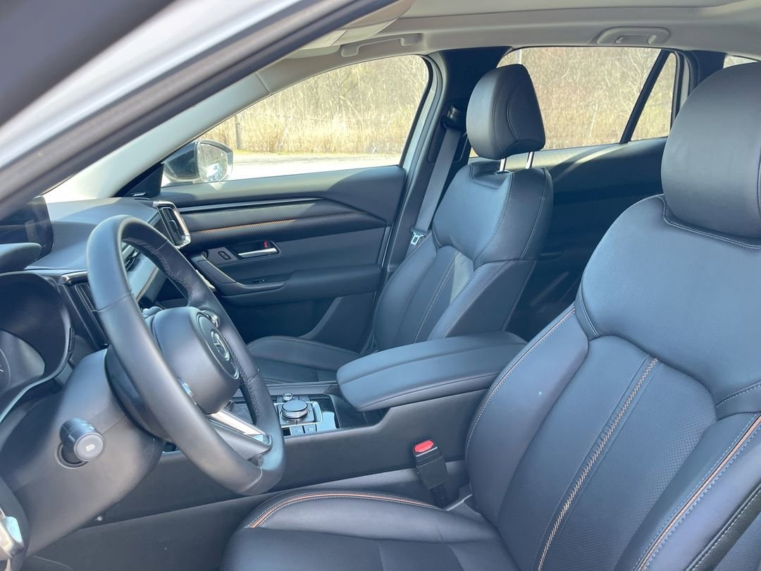 2025 Mazda CX-50 Premium Plus - Photo 11