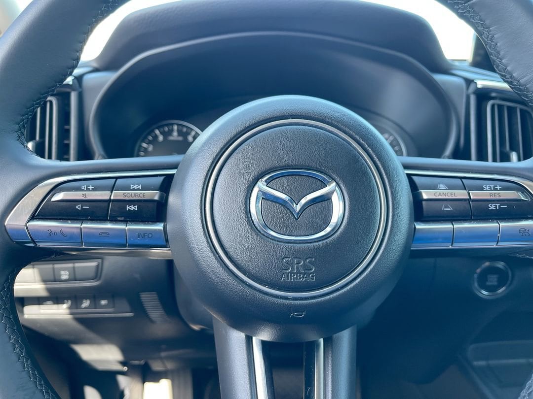 2025 Mazda CX-50 Premium Plus - Photo 7
