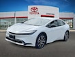  Toyota Prius Prime