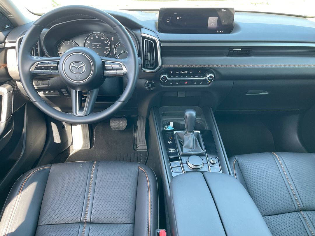 2025 Mazda CX-50 Premium Plus - Photo 10