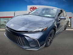 2026 Toyota Camry SE Sedan