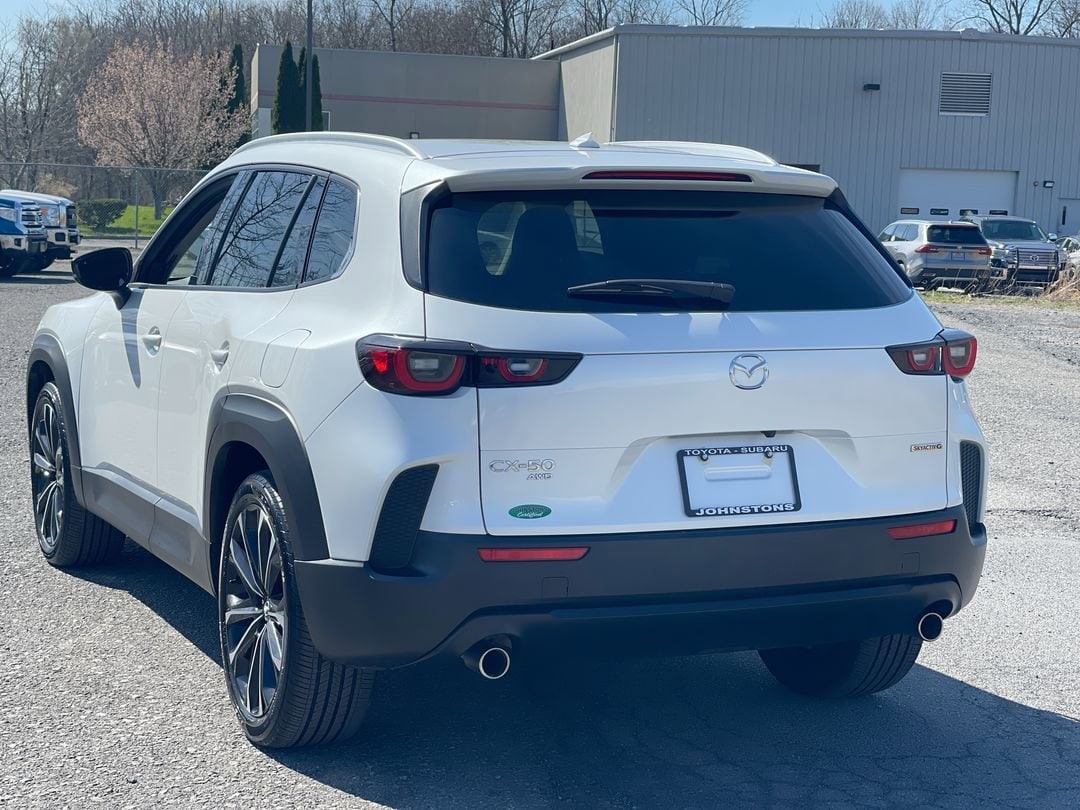 2025 Mazda CX-50 Premium Plus - Photo 14