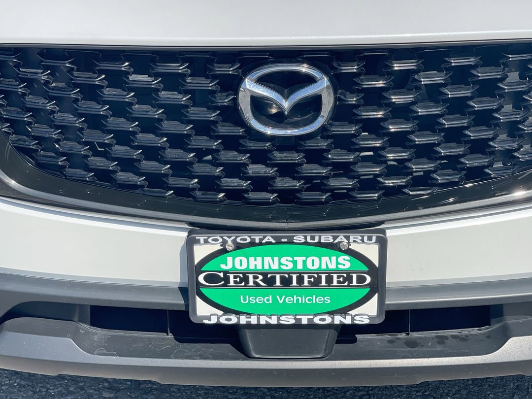 2025 Mazda CX-50 Premium Plus - Photo 19