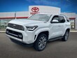  Toyota 4Runner i-FORCE MAX