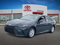 2026 Toyota Camry LE Sedan