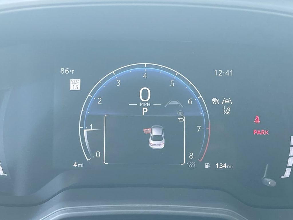 Used 2026 Toyota Corolla LE Sedan