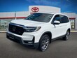  Honda Passport