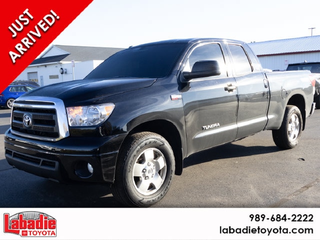 2011 Toyota Tundra