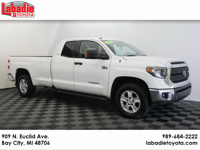 2018 Toyota Tundra