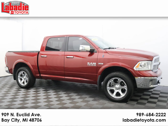 2013 RAM 1500 Pickup