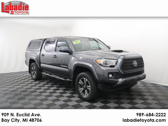2019 Toyota Tacoma