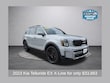  Kia Telluride