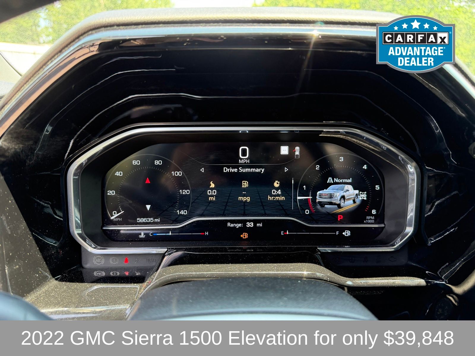 2022 GMC Sierra 1500 Elevation - Photo 16