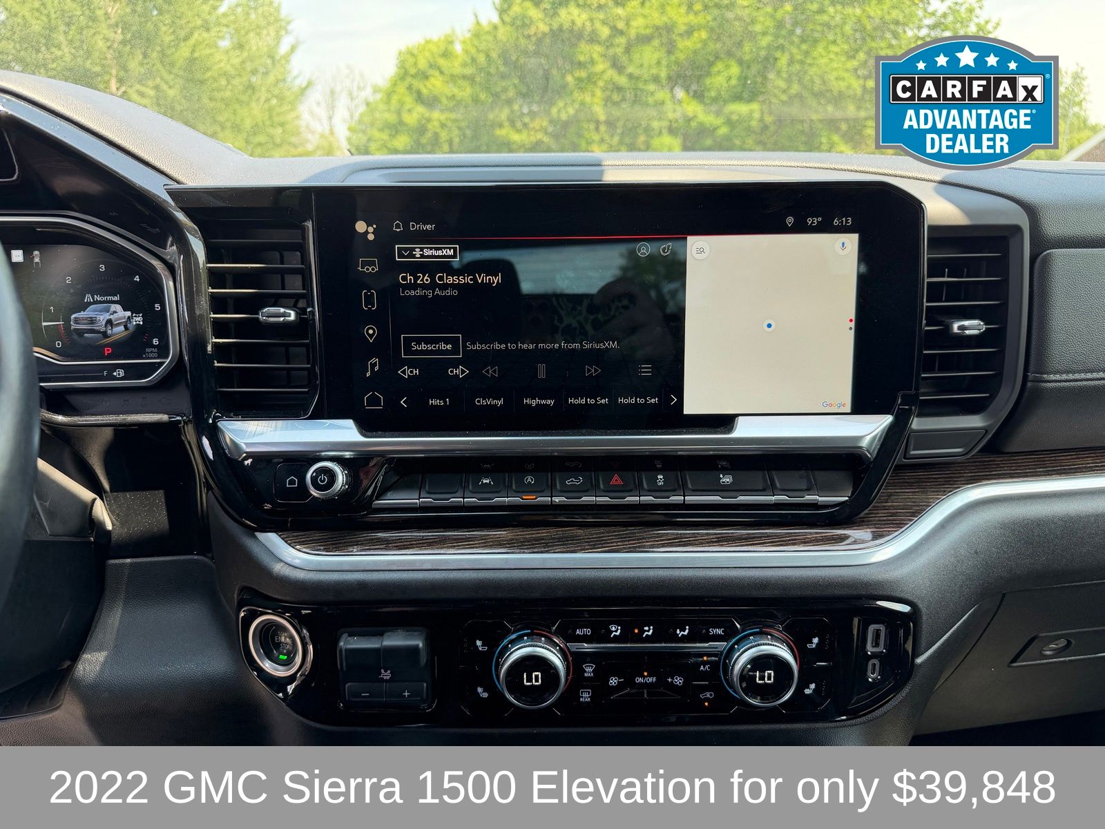 2022 GMC Sierra 1500 Elevation - Photo 14