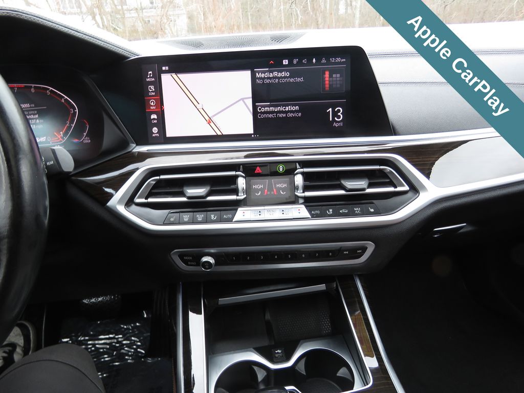2019 BMW X7 40i - Photo 28