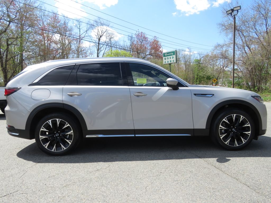 Used 2024 Mazda CX-90 Phev Premium Plus SUV