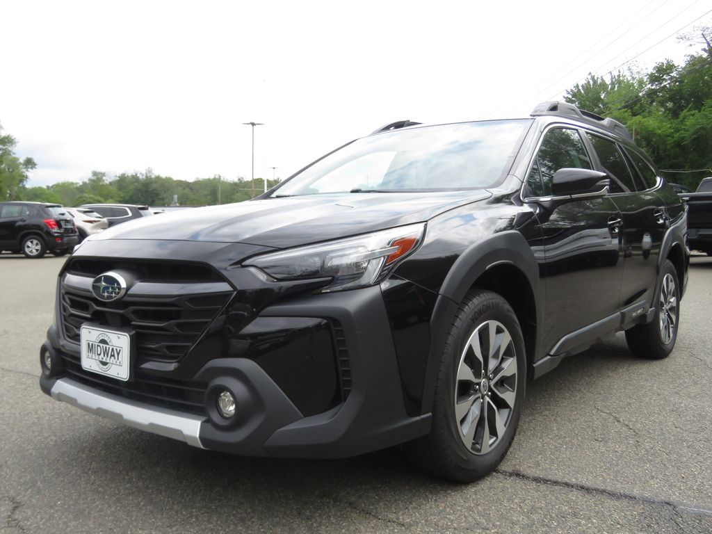 2023 Subaru Outback Limited