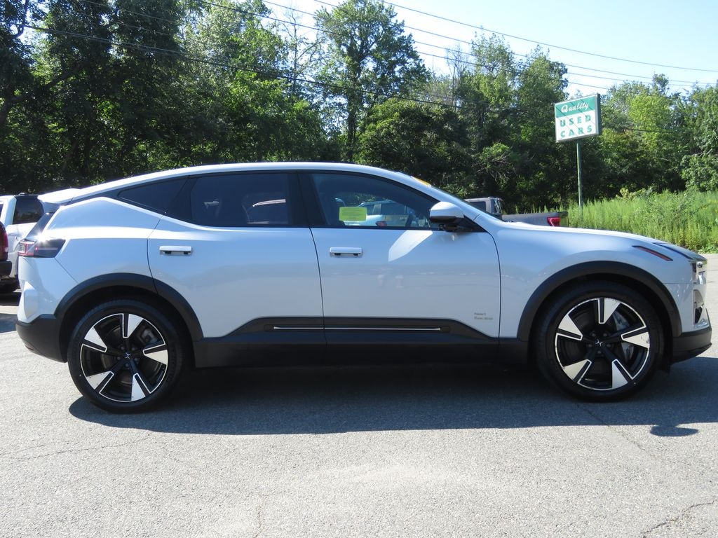 Used 2025 Polestar 3 SUV