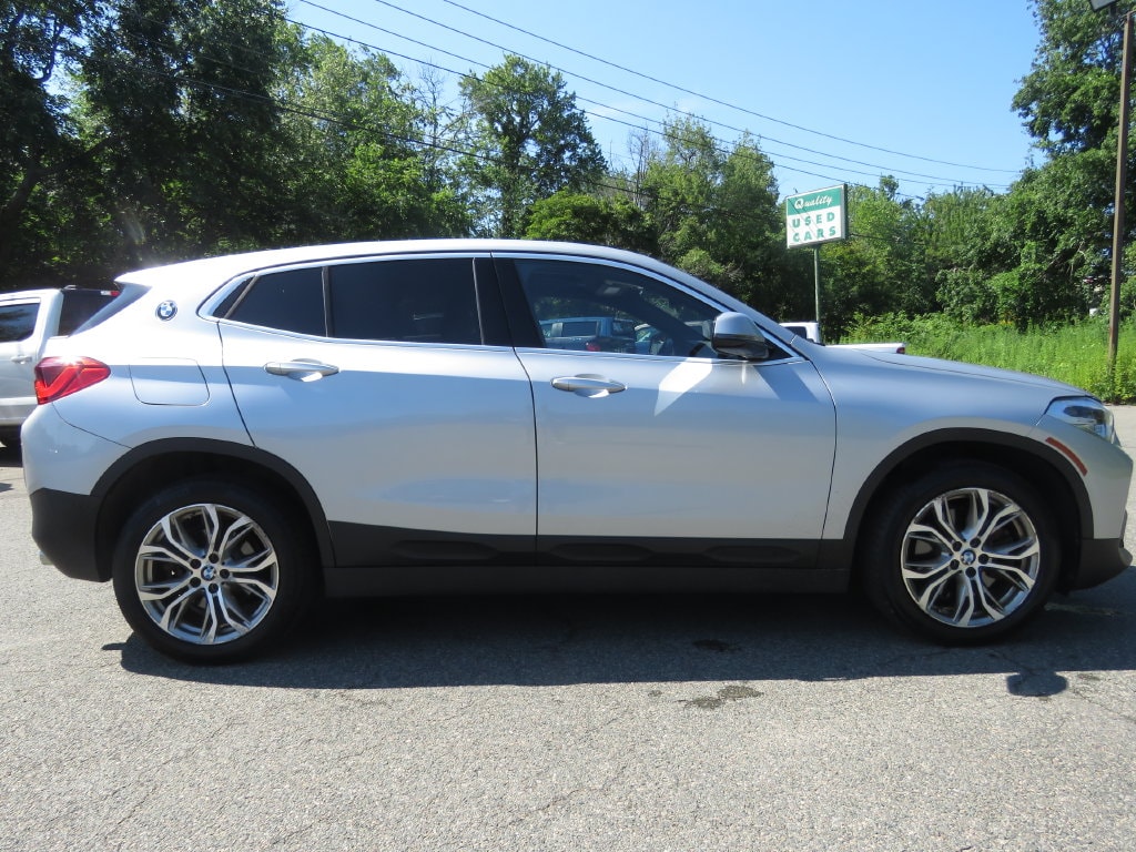 Used 2020 BMW X2 xDrive28i SUV