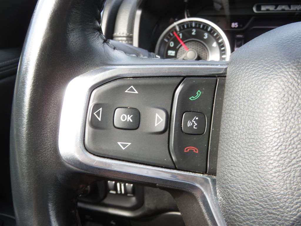 2022 RAM Ram 1500 Pickup Laramie - Photo 21