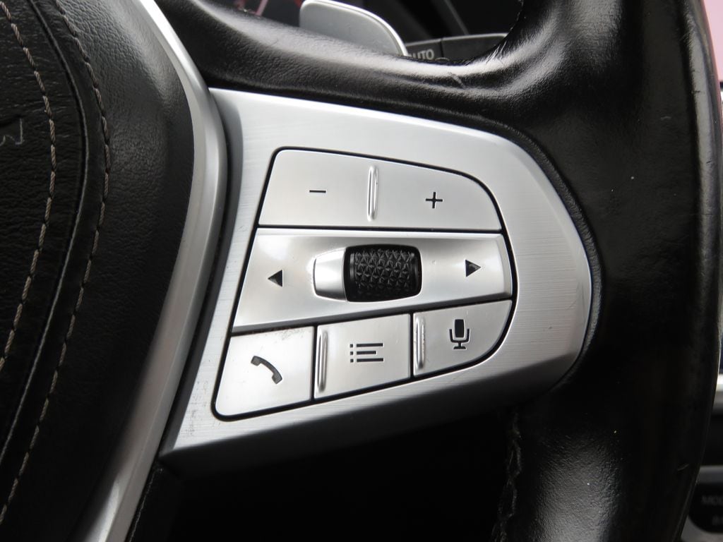 2019 BMW X7 40i - Photo 24