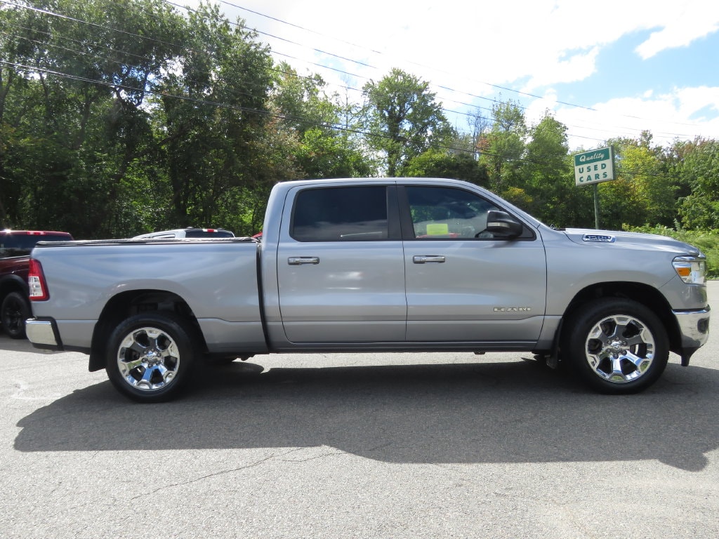 Used 2019 Ram 1500 Big Horn/Lone Star Truck