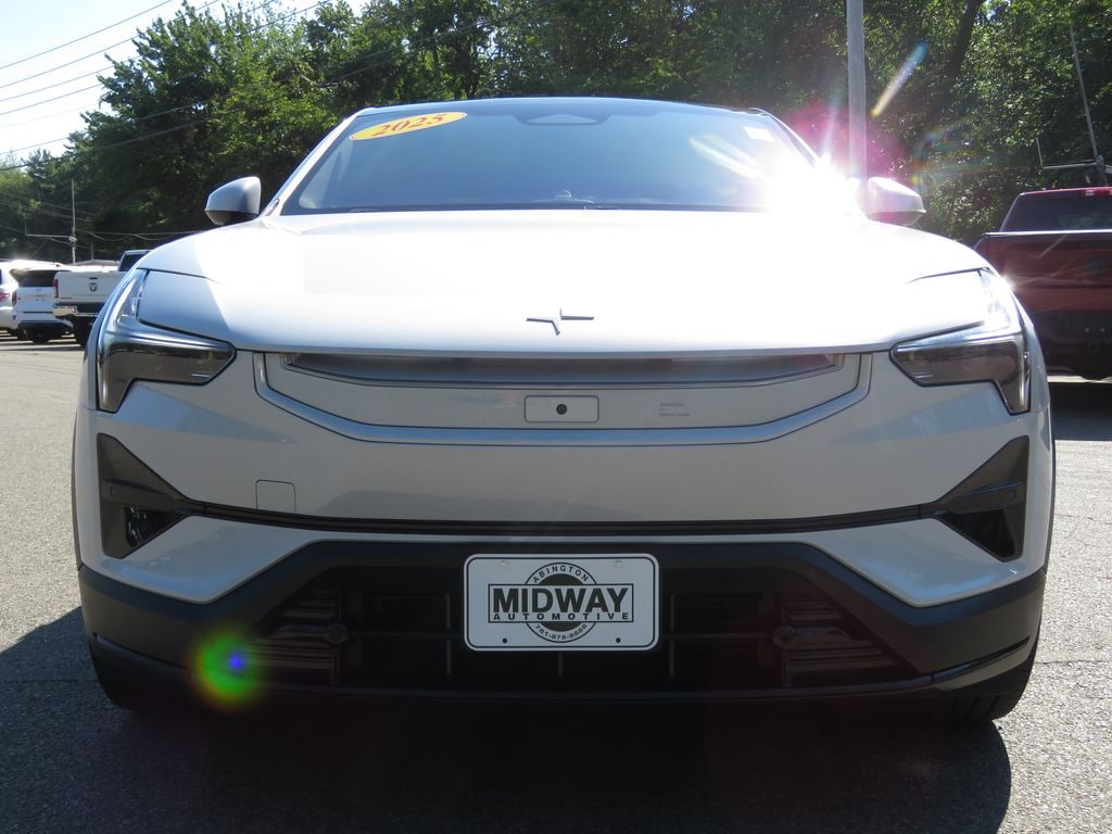 Used 2025 Polestar 3 SUV