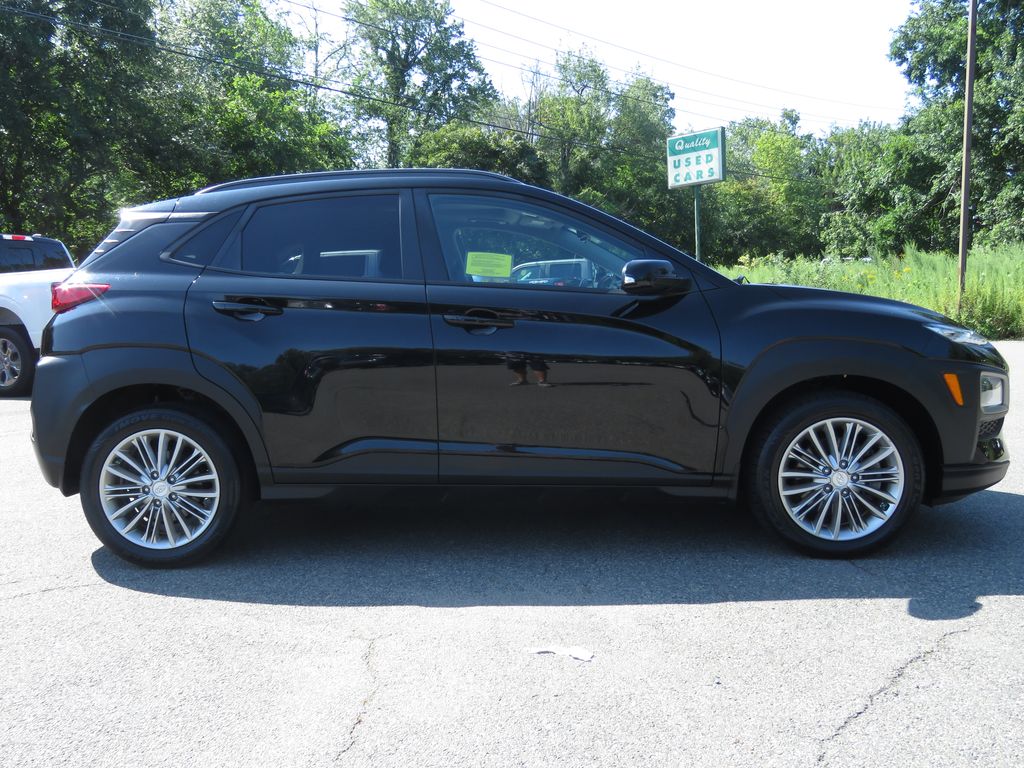 Used 2019 Hyundai Kona SEL SUV