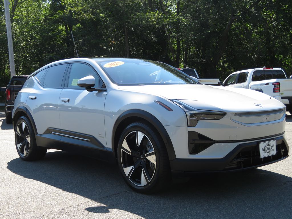 Used 2025 Polestar 3 SUV