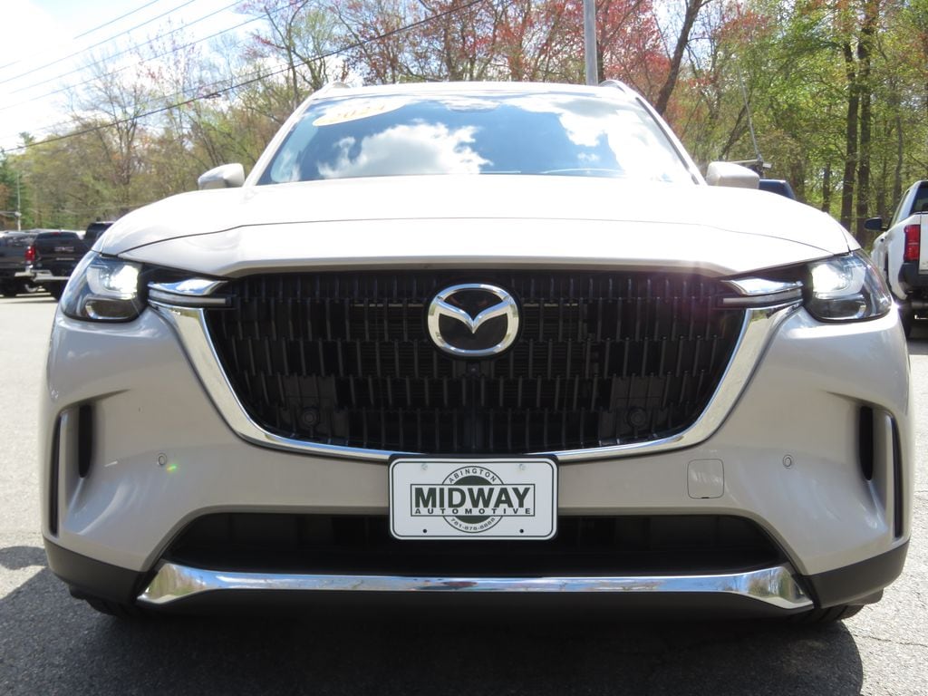 Used 2024 Mazda CX-90 Phev Premium Plus SUV