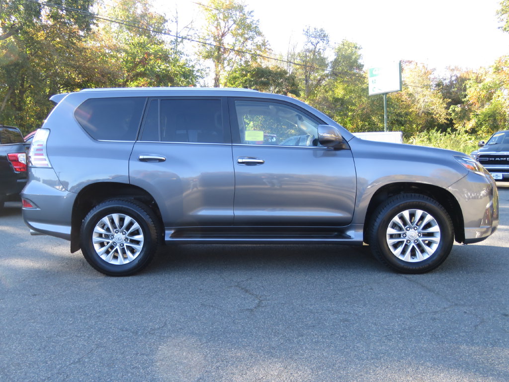 Used 2022 Lexus GX 460 SUV